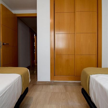 Letmalaga Pacifico Playa Διαμέρισμα Εξωτερικό φωτογραφία