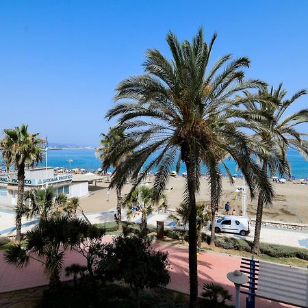 Letmalaga Pacifico Playa Διαμέρισμα Εξωτερικό φωτογραφία