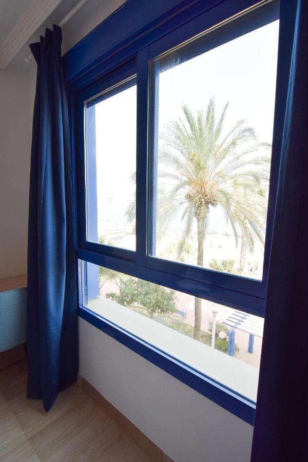 Letmalaga Pacifico Playa Διαμέρισμα Εξωτερικό φωτογραφία